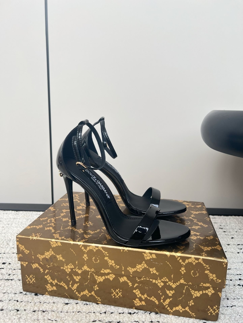 Dolce & Gabbana High Heels